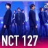 【NCT中文首站】NCT 127 'Favorite (Vampire)' | The Kelly Clarkson S