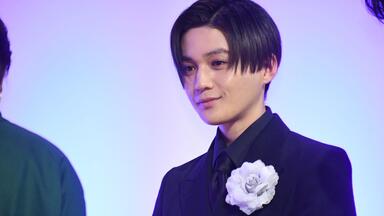 【活动 中字】2023年<em class="keyword">银河赏</em>颁奖仪式 | 八木勇征健身房