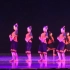 女子群舞《木屐声声》（编导：邓炜）第三届广东岭南舞蹈大赛