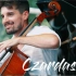 Luka Sulic & 大提琴 ~ 查尔达什舞曲-蒙蒂 ft. Evgeny Genchev - Czardas & 