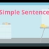 Simple and Compound Sentences for Kids