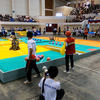 Robocon Cambodia 2024 - CADT01 VS ITC