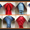 【如何打领带】8种绑领带的不同方法