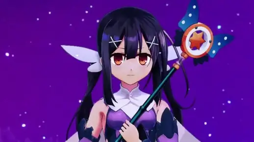 《Fate/Grand Order Arcade》卫宫美游参战！