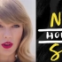 【霉霉】Taylor Swift纽约旅游广告合集