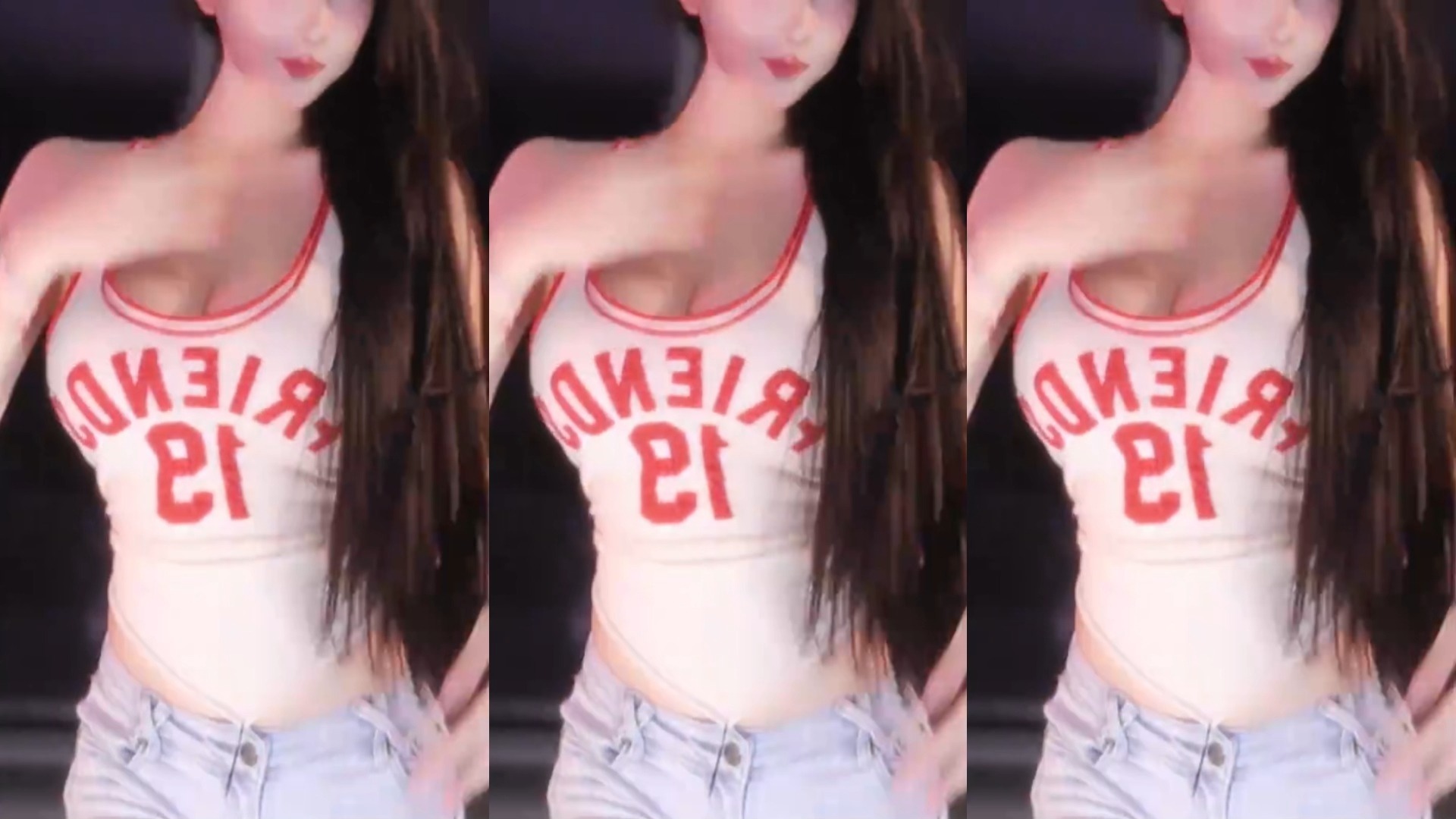 Minana呀丨米娜 镜头前的每一秒，都是美学暴击，合集见简介，一键三连！