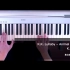 K.K. 摇篮曲（钢琴版） K.K. Lullaby Piano Cover - 集合啦！动物森友会