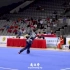 2019年全国武术套路锦标赛男子棍术 第1名 江苏队 吴照华