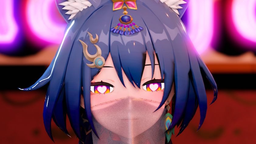 Hypnosis Yun Li ❤️