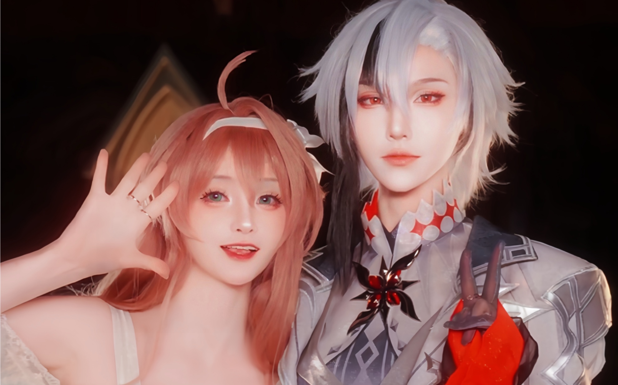 Is the price of becoming 'King' losing you... [Memoirs of a Dead Wife] [Servant]