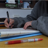 study with me.50实时学习 第八周晚自习写作业 高二