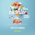Florent Mothe - Tout va changer (Love Michel Fugain) [audio]