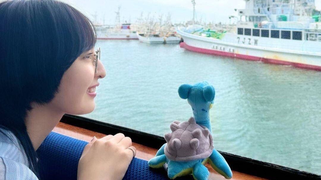 【中字】听佐仓绫音首次诉说311东日本大地震时的故事