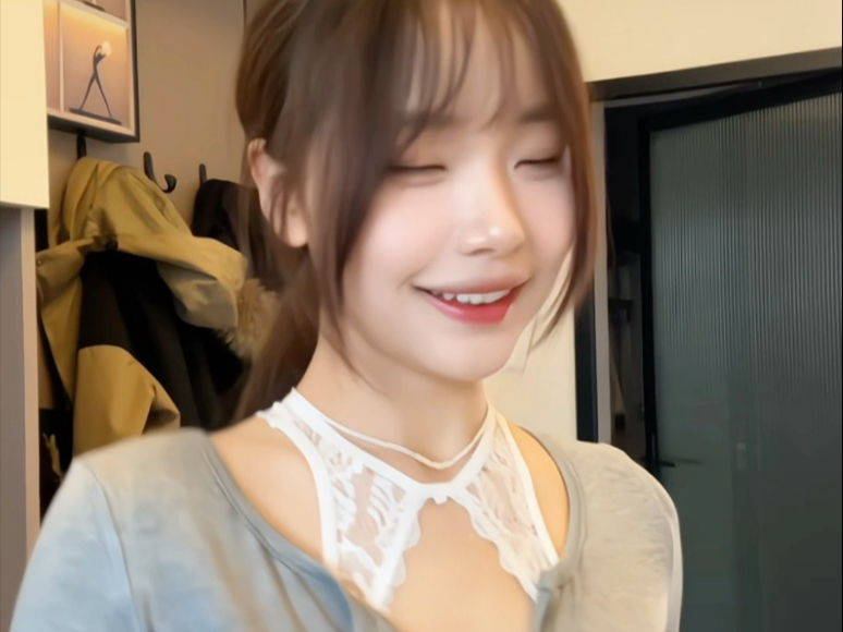 今天是清纯小允～