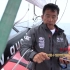 中国职业帆船第一人郭川：成为第一个成就单人不间断环球航行伟业的中国人   励志影像实录