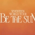 【SVT】Be the sun演唱会VCR合集
