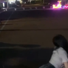 闺蜜喝多了，谁来把她领走，太丢人了