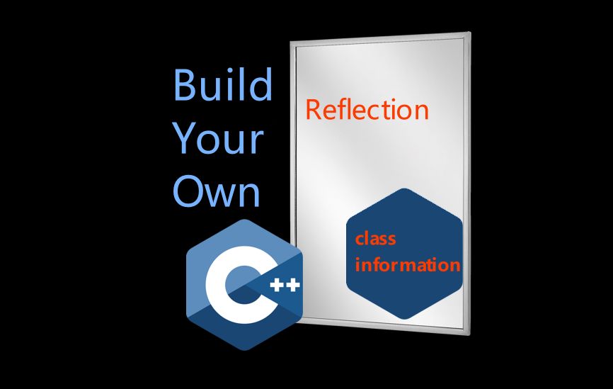 【构建你自己的反射系统】二：类型萃取