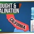 【Scishow】海水能缓解加利福尼亚的干旱吗