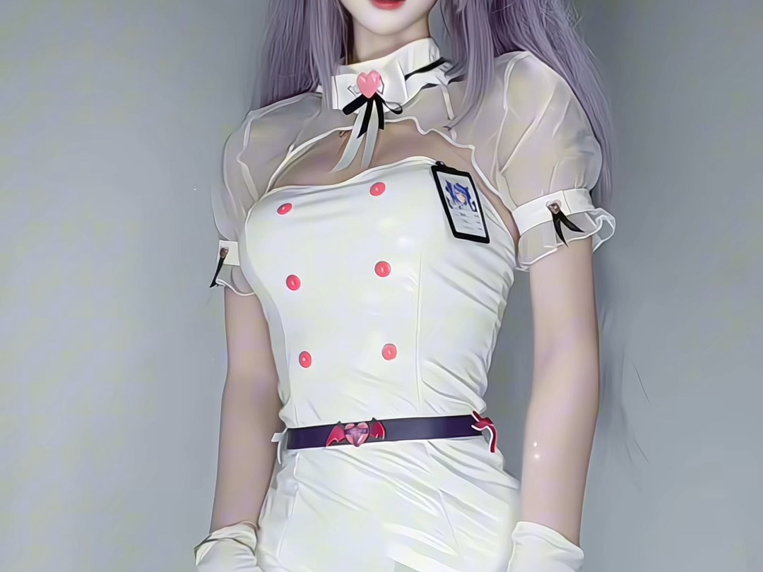 Four choices. A late Christmas present.