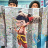 恭喜哪吒2成功登顶中国票房榜冠军