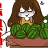 【科普】为什么大家买西瓜的时候都喜欢拍几下？