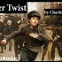 《雾都孤儿》Oliver Twist 双语有声书【中英滚动字幕听经典名著】by 查尔斯·狄更斯 (精读名著) 听力练习·