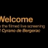 【英语】Cyrano de Bergerac
