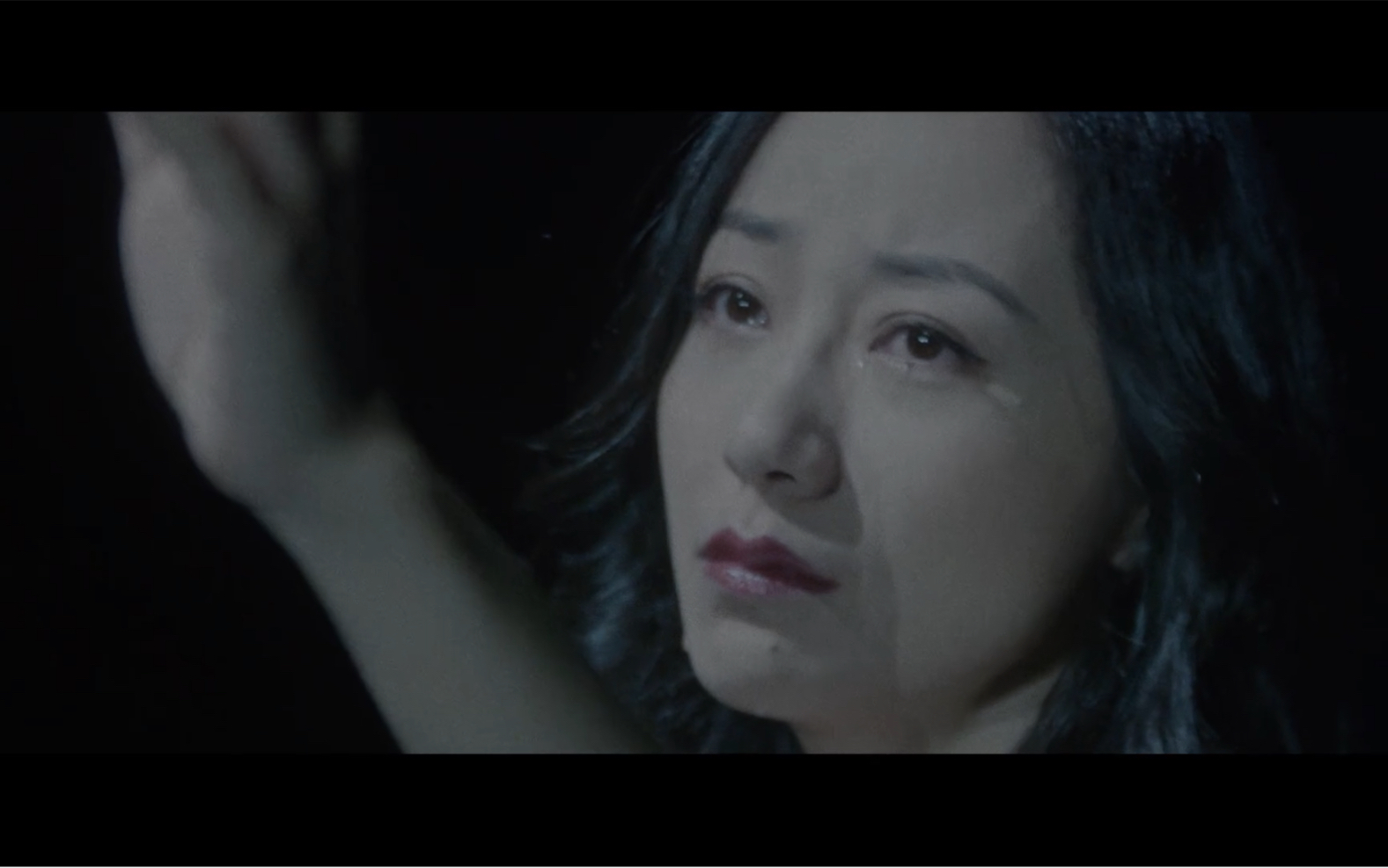 【韩雪】《白夜行》音乐剧 2019剧情版正式宣传片1080P_哔哩哔哩_bilibili
