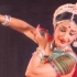 【印度古典舞 奥迪西舞】大师Ranjana Gauhar的表演