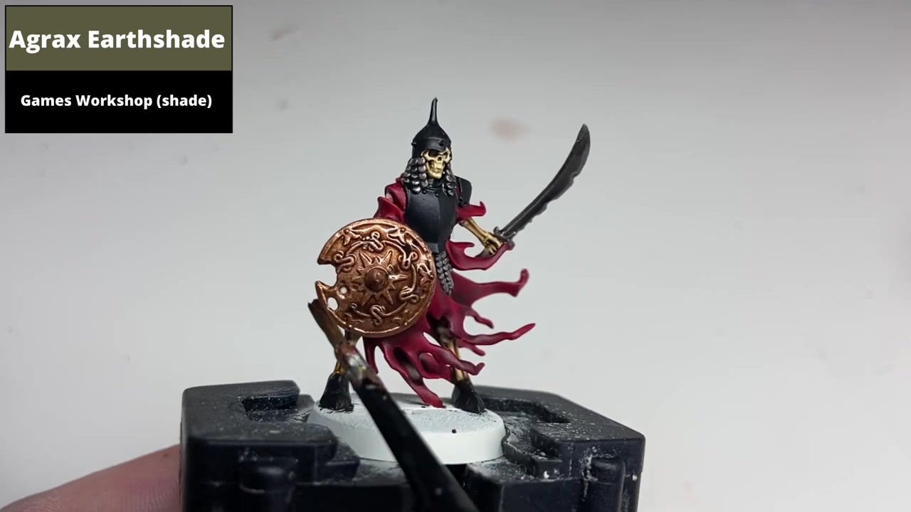 How to Paint_ Warhammer Cursed City Ulfenwatch _ Deathrattle