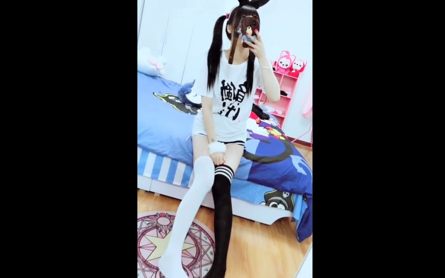 (っ*Д`)っ【双马尾爱好者】