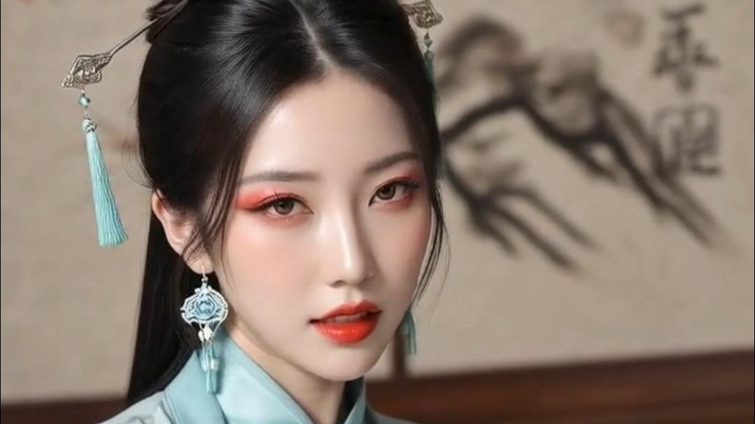 啧~真不知道你这个废物哪里让师尊满意了。