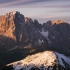 【延时摄影】多洛米蒂山脉的呼吸Breath of the Dolomites延时记录