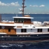 NADAN  461M Burger Yacht for sale - Superyacht tour