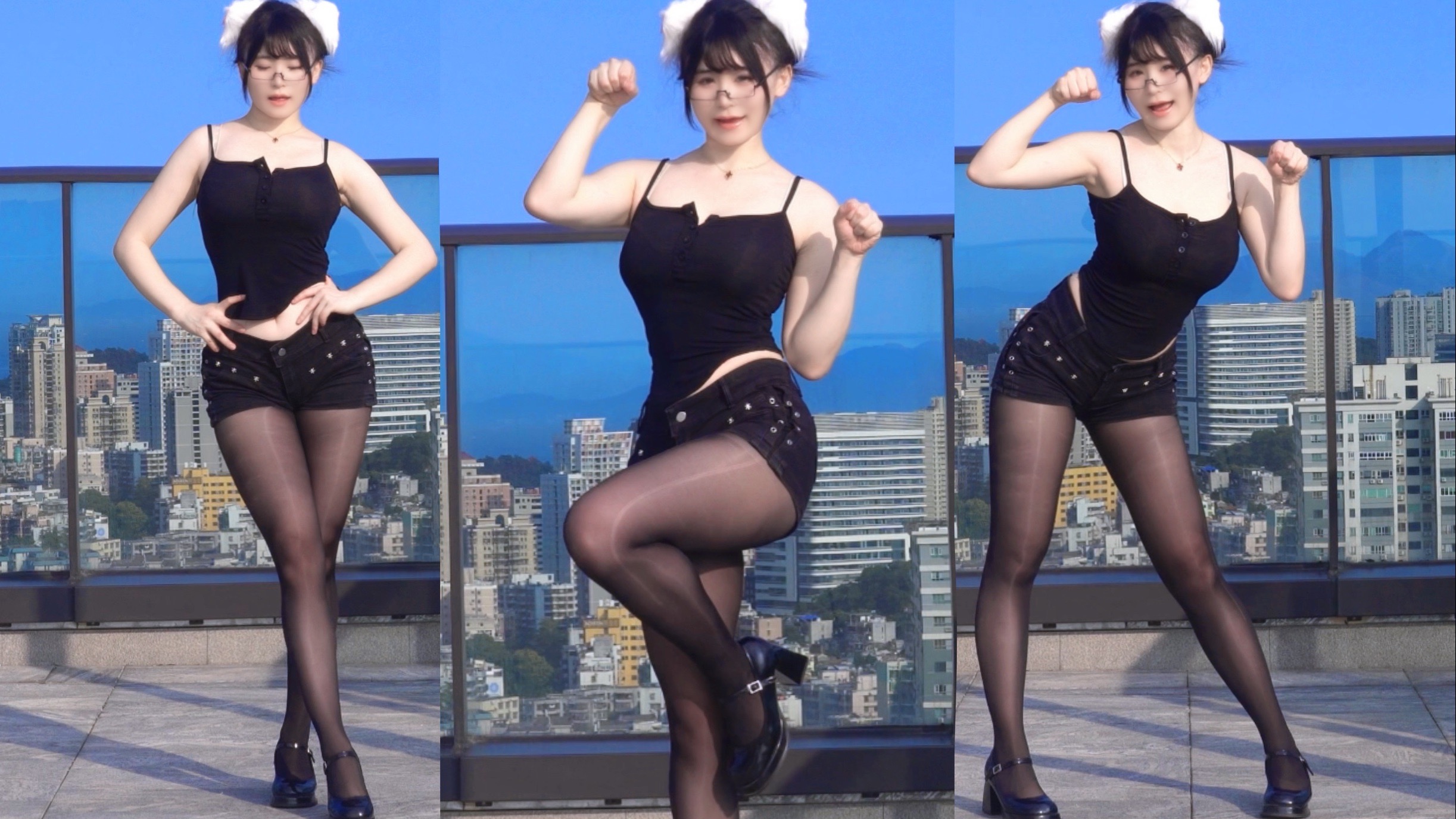 ❤️ Kitty Meow Meow ❤️