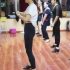 北京拉丁舞培训 Wave教学三步法！就在莫叶老师课堂哦！