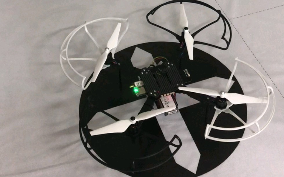 2021全国大学生电子设计竞赛G题 植保无人机