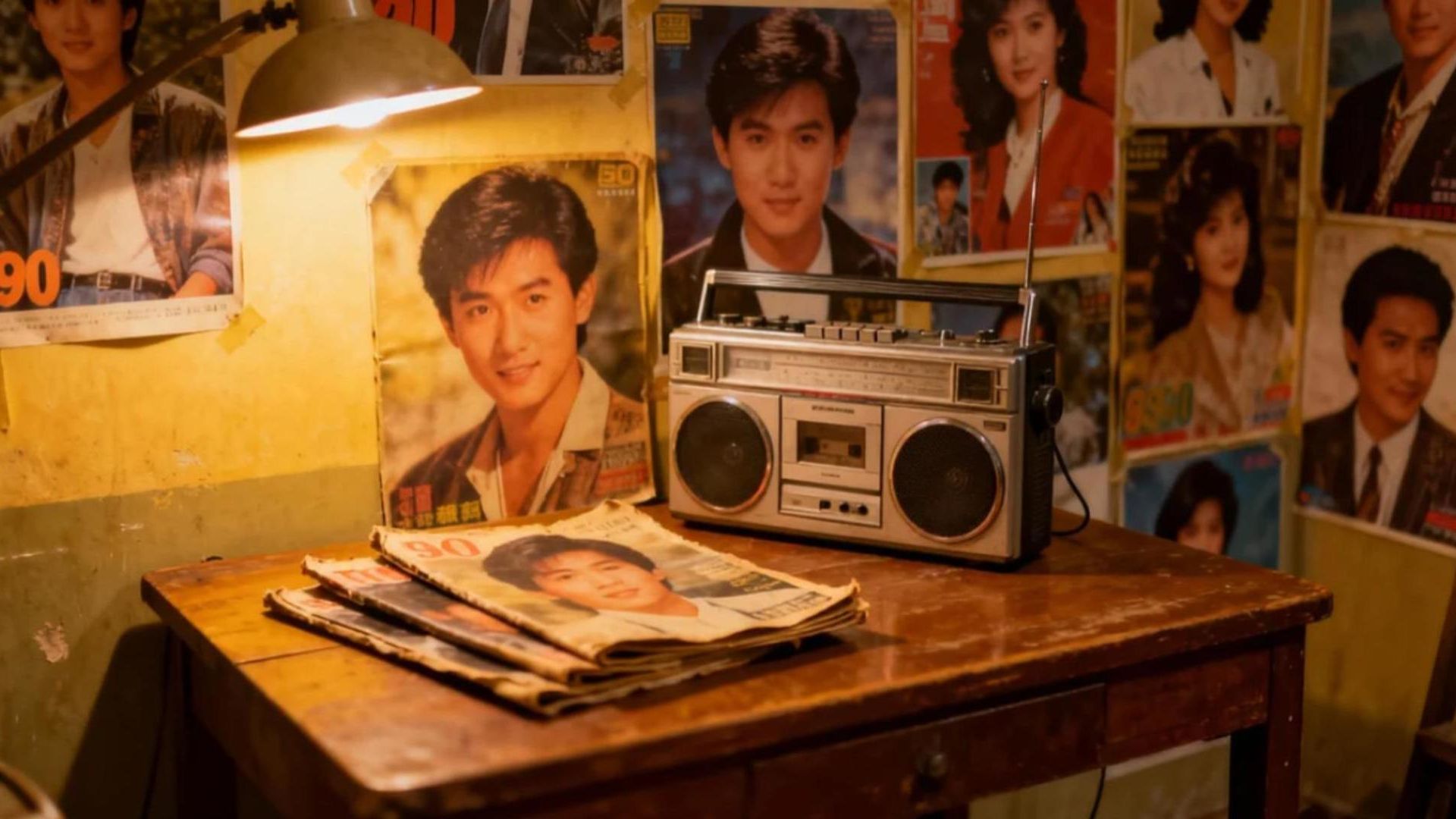 世界上最好听的200首粤语歌曲 无损合集 分集播放