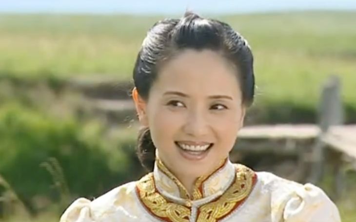 【陶慧敏】沙场点兵/雨晴cut(5-1)