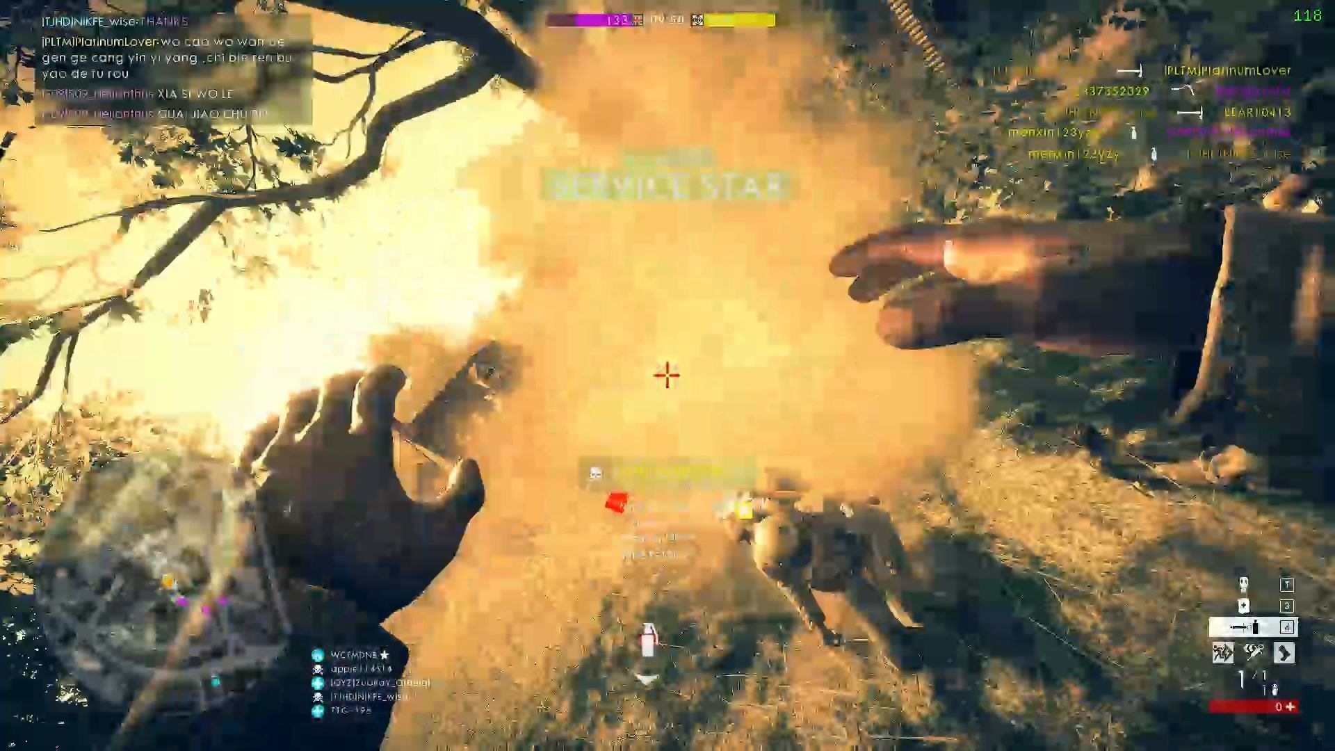 【战地1】幻想时间#1