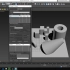 3Dmax烘培光照贴图（Render To Texture）详细教程