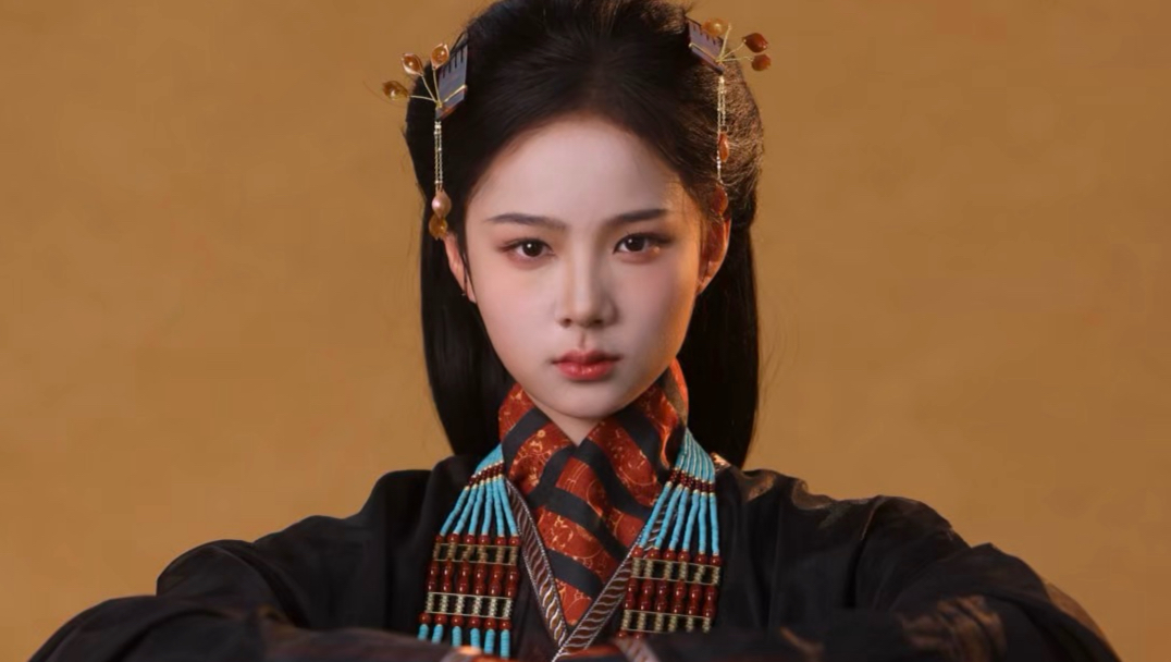 来看看不同朝代传统服饰的魅力吧！