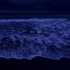 8小时整晚伴着海浪入睡，在圣朱利亚海滩上沉睡的海洋之声