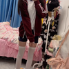 今日份小萝莉来啦