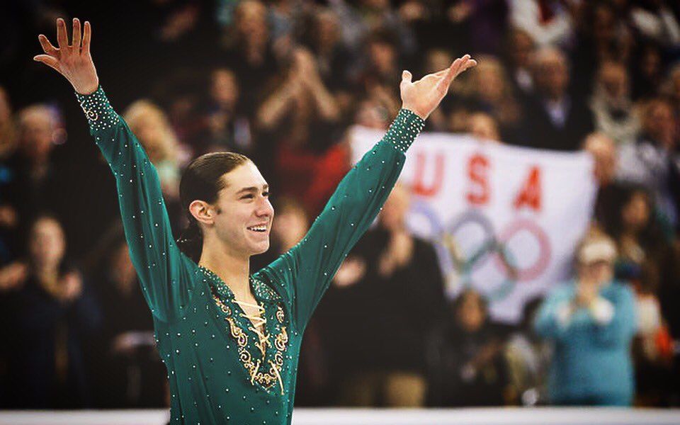 2014 USNats - Jason Brown FS