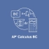 【Spring 2020】AP官方课程：AP Calculus BC合集