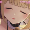 【猫羽かりん】ムクムク元気回復♡ゼロ距離密着囁きが腰に響く耳舐め