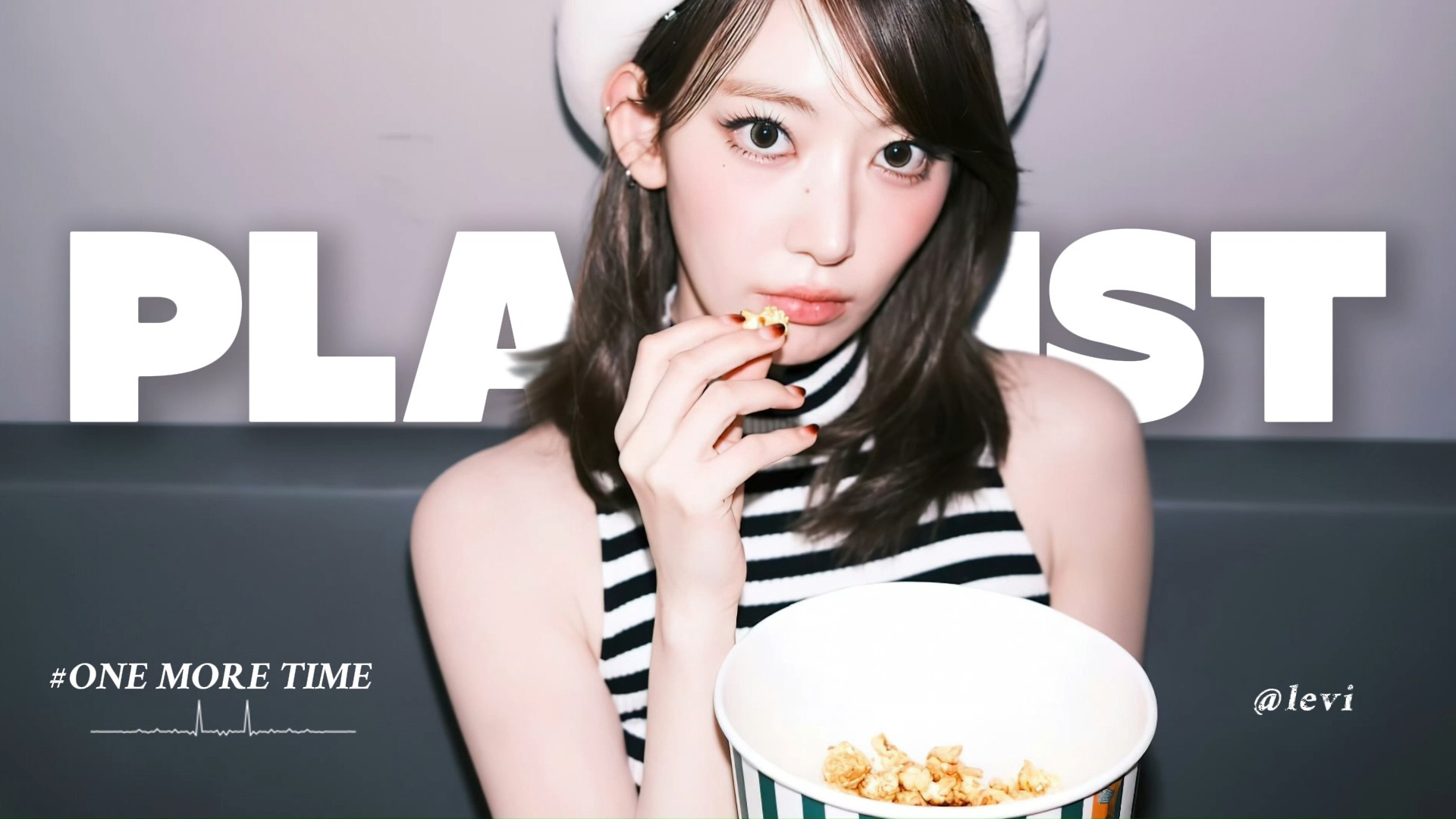 【𝗣𝗹𝗮𝘆𝗹𝗶𝘀𝘁】韩语歌单|近期燃曲合集|节奏感|提神醒脑|运动