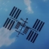 【SpaceX】载人龙飞船任务官方演示CG 科幻大片 Crew Dragon Animation